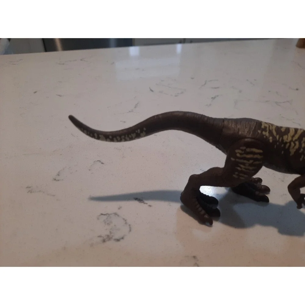 Jurassic world Ornitholestes